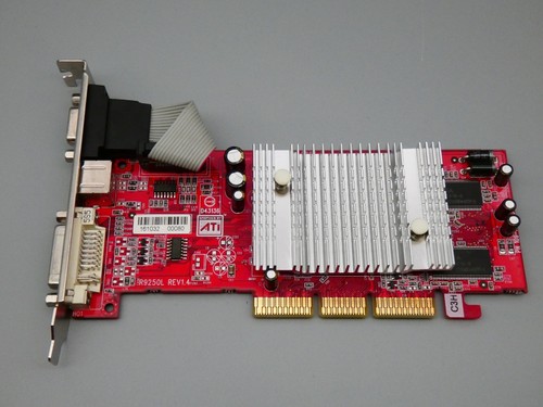 Gecube ati radeon - ati,