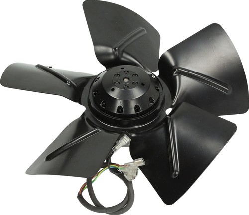 Ventilateur axial ebm papst - axial, ebm-papst