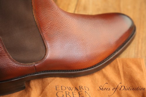 Chaussures bottes chelsea - chaussures,