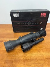 Sightmark Wraith 4K MAX