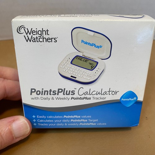 Weight watchers points - watchers,