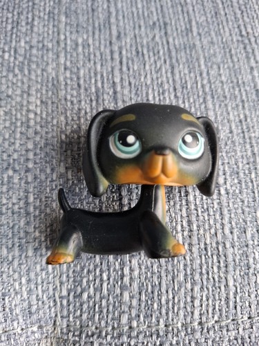 Authentic lps 325 petshop - #325,
