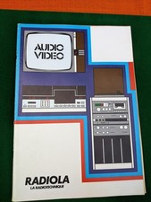 80’s Radiola Catalogue Audio