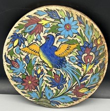 Carrelage céramique Qajar