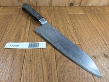 Couteau De Cuisine Japonais