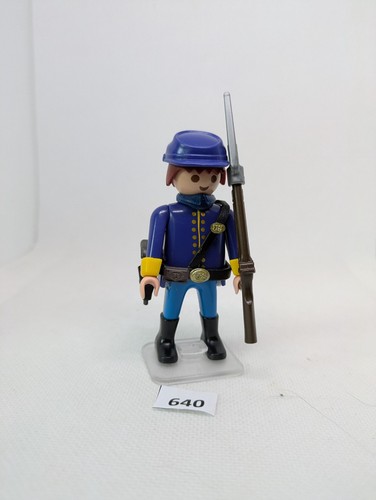 Custom playmobil acw - custom,