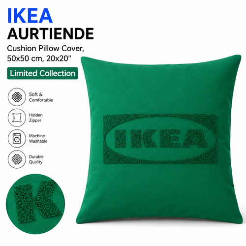 Housse coussin ikea - housse,