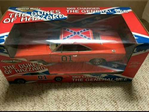 The dukes hazzard - dukes, 1969