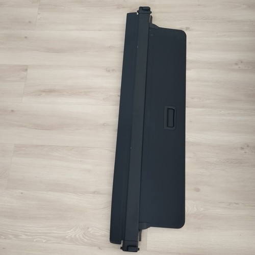 Cache bagage noir - , volvo