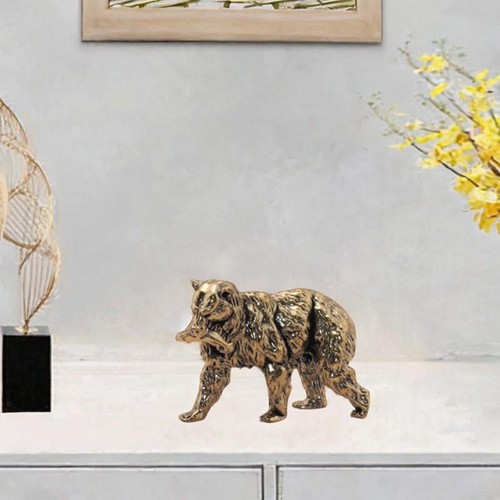 Mini sculpture décorative - sculpture, en