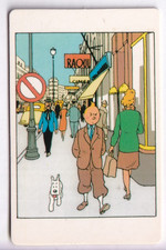 BD COMICS TELECARTE /