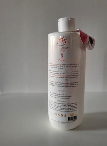 Lait corps joly super - de,