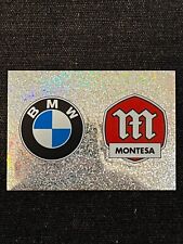 VIGNETTES STICKERS PANINI