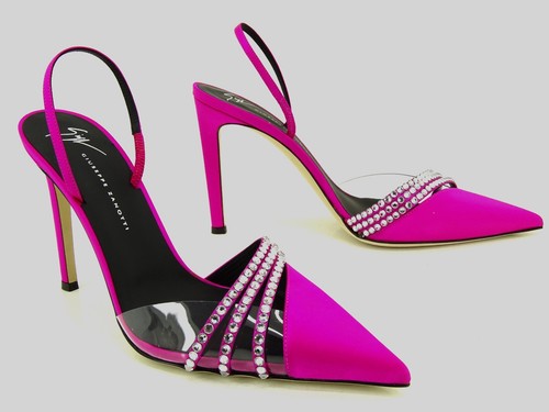 Giuseppe zanotti sabot - giuseppe,