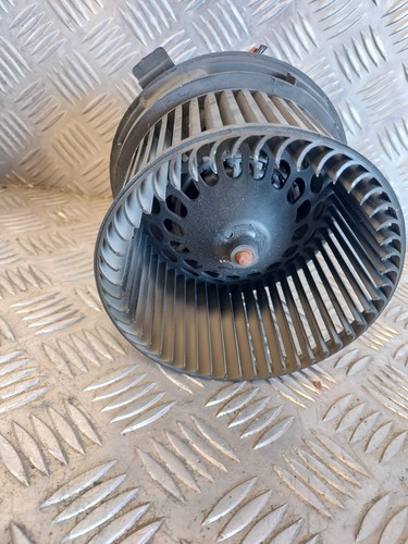 Ventilateur pulseur air - d'air,