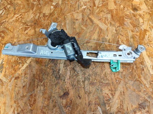 Moteur leve vitre - moteur,