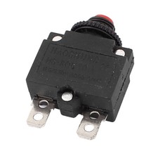 AC 125V/250V 10A compresseur