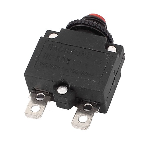 125v 250v 10a compresseur - ac,