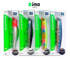 Ima Komomo Sf-125 MRD Limitée