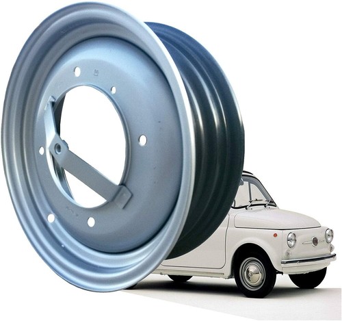 Set roues fer compatible - roues,