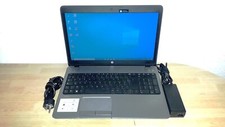 PC PORTABLE HP PROBOOK 455 G1 AMD N°2 @ 15,6" WINDOWS10 SUITE OFFICE  CHARGEUR