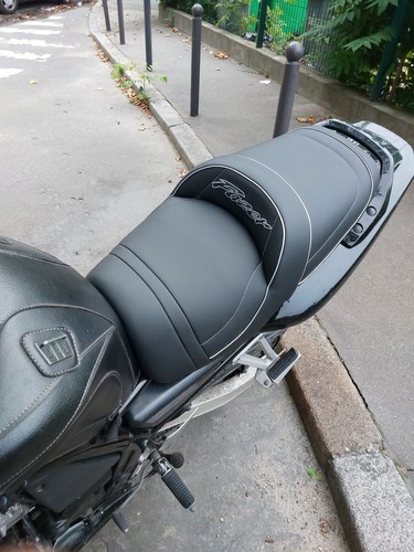 Selle grand confort compatible - grand,