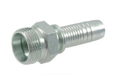 RACCORD HYDRAULIQUE MALE M22 x