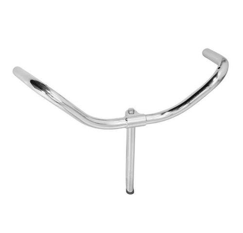 Guidon poignee tournante - guidon,