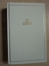Le Coran - Traduit de L'Arabe