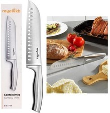 Royal KVB  Couteau Santoku