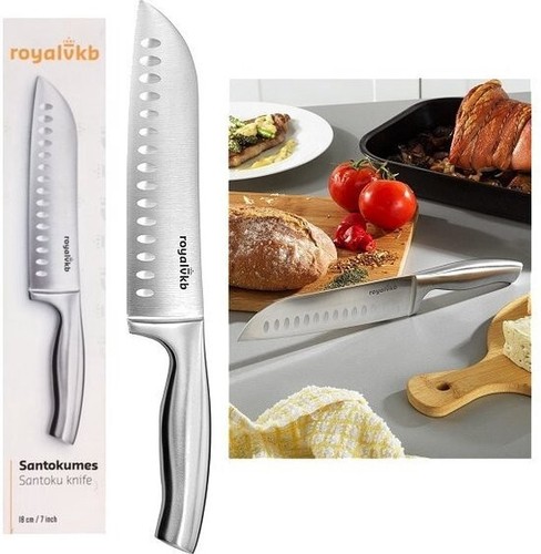 Royal kvb couteau - , santoku