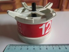 réservoir eau hélicoptère