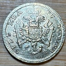 JETON TU DOMINE SPES MEA