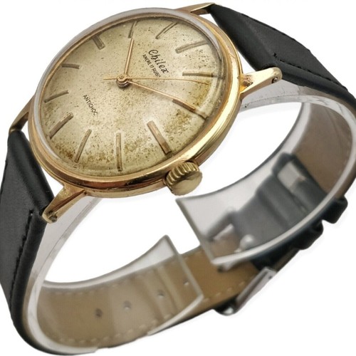 Chilex 34mm 1950s cal - 34mm,