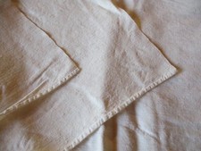 Drap N°352 de milieu ancien