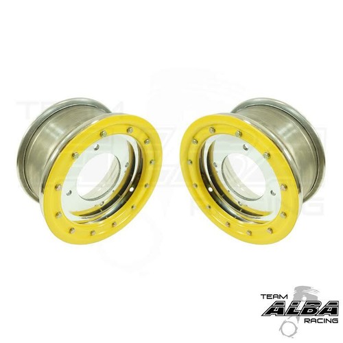 Raptor 350 250 125 roues - 250,
