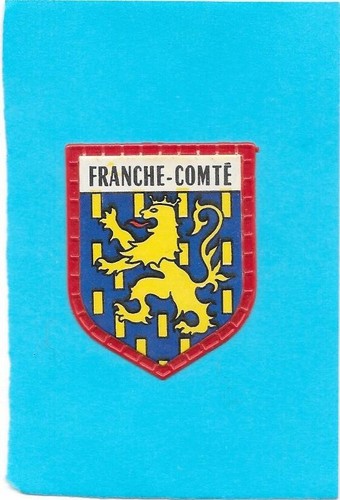 Franche comté collection - franche,
