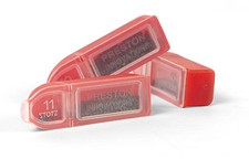 Preston innovations Stotz