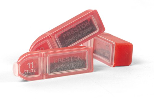 Preston innovations stotz - innovations,