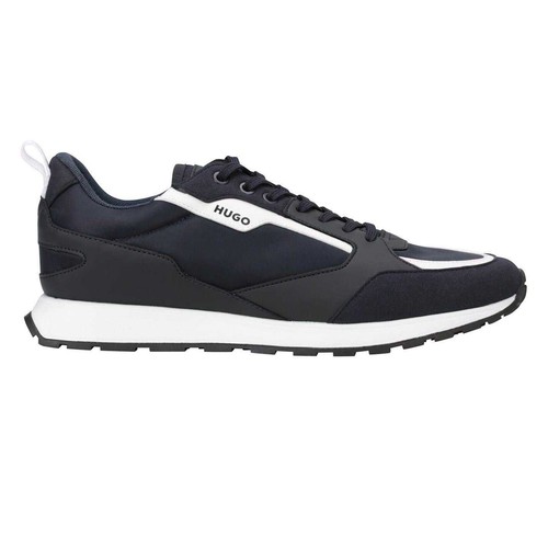 Hugo baskets icelin homme - baskets,