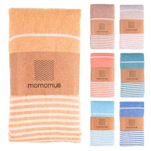Momomus fouta plage xxl - momomus,