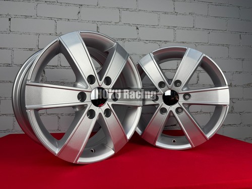Roues 6 rayons 1250kg - 4x,