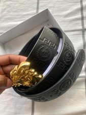 CEINTVERSACE Ceinture