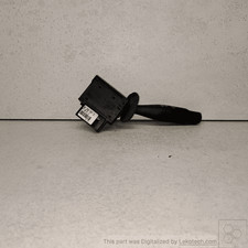 Bloc de commande