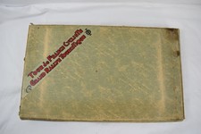Rare jeu societe tour de - societe,