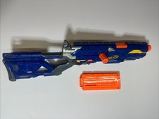 NERF N-Strike CS-6 Longstrike