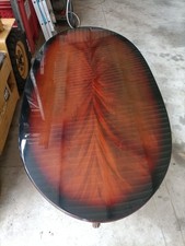 salle à manger art déco