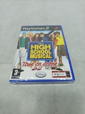 Disney High School Musical