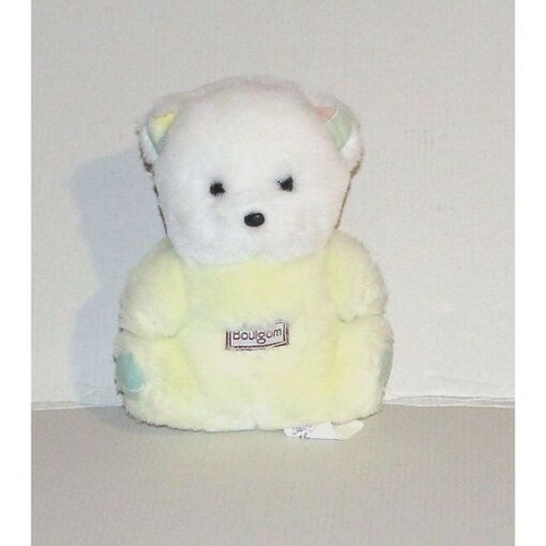 Boulgom doudou peluche - boulgom,