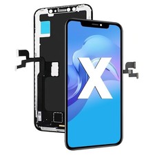 VITRE TACTILE ECRAN LCD POUR